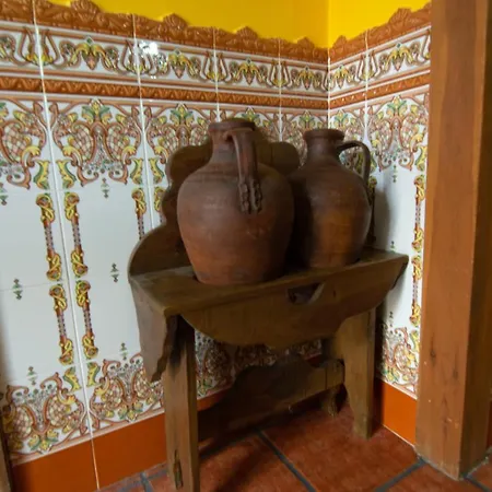 El Refugio De La Esquina Semesterbostad *