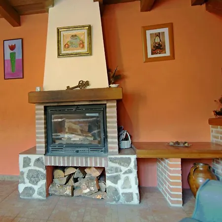 El Refugio De La Esquina Feriehus Mata de Quintanar