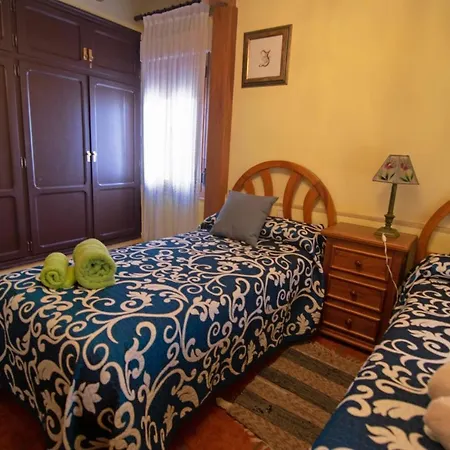 El Refugio De La Esquina Mata de Quintanar