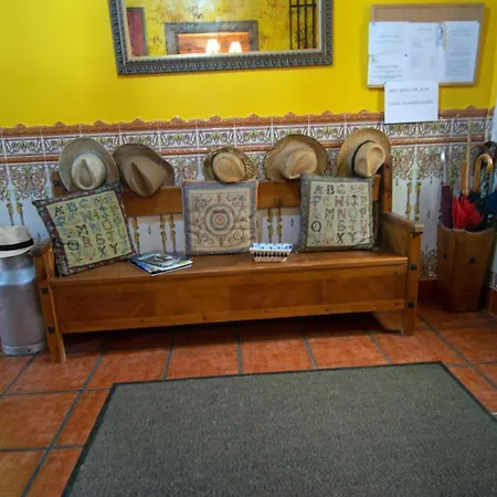 El Refugio De La Esquina