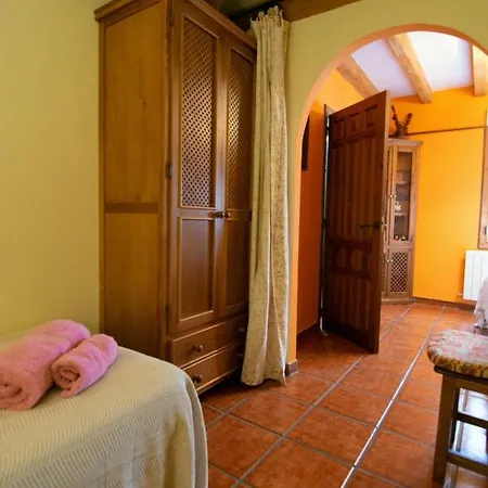 El Refugio De La Esquina Feriehus *