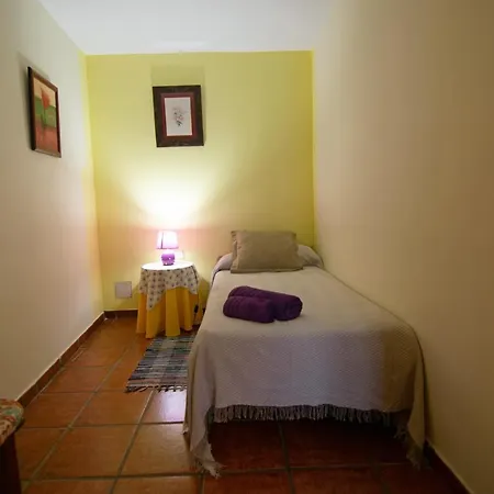 El Refugio De La Esquina Semesterbostad