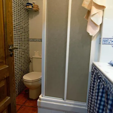 El Refugio De La Esquina Feriehus