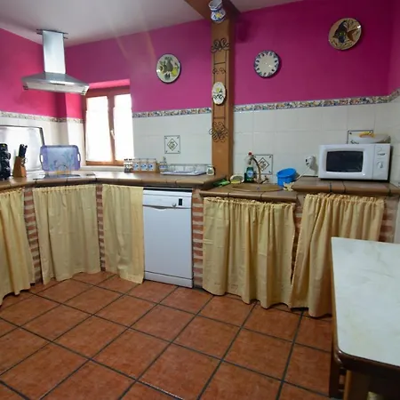 El Refugio De La Esquina *