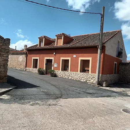 El Refugio De La Esquina *