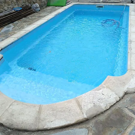 El Refugio De La Esquina Mata de Quintanar