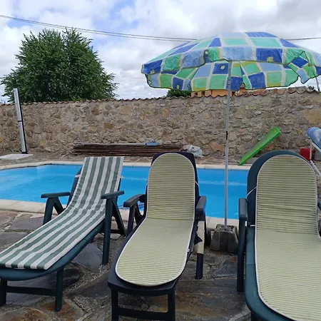 Casa vacanze El Refugio De La Esquina *