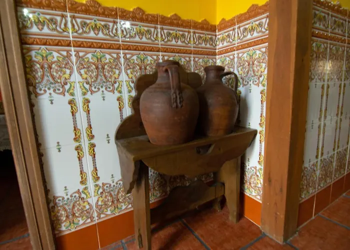 El Refugio De La Esquina Сasa de vacaciones *