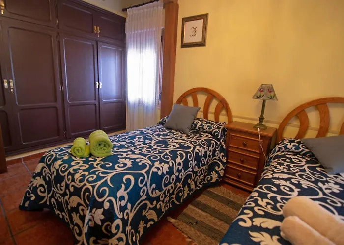 El Refugio De La Esquina Mata de Quintanar