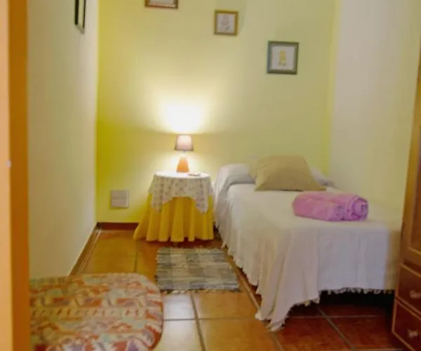 Сasa de vacaciones El Refugio De La Esquina *