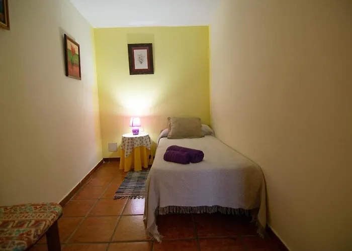 El Refugio De La Esquina Сasa de vacaciones