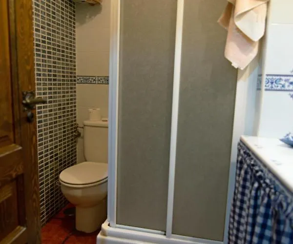 El Refugio De La Esquina Сasa de vacaciones