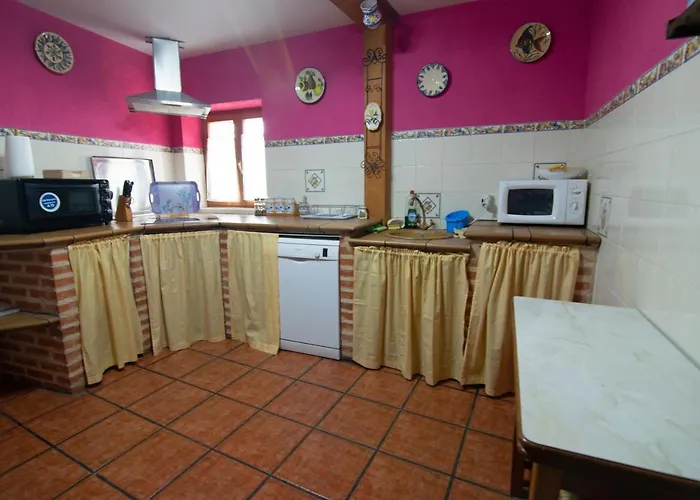 El Refugio De La Esquina *