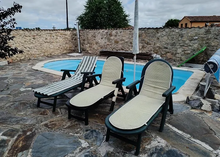 El Refugio De La Esquina Сasa de vacaciones